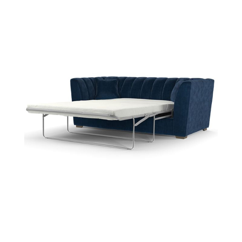 Sansa Sofa Cum Bed – Stylish Comfort for Compact Areas