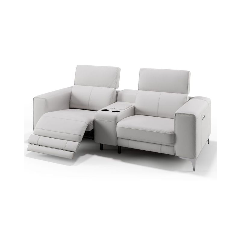 Heather Recliner – Engineered for Deep, Lasting Comfort
