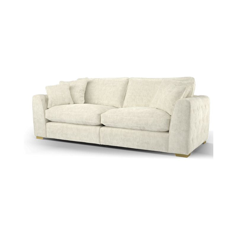 Vance Sofa Cum Bed – Versatile and Comfortable Guest Solution