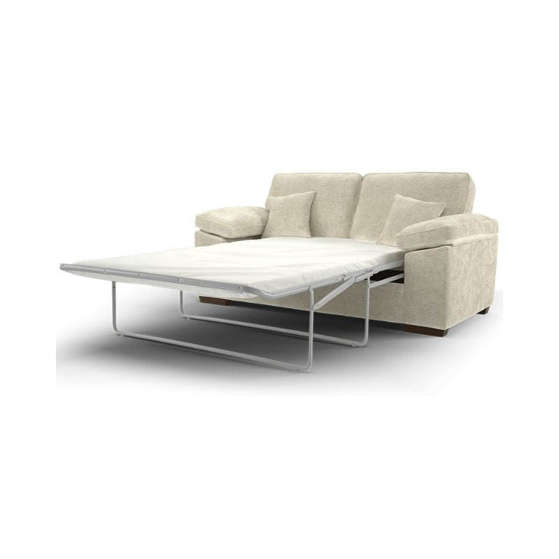 Viola Sofa Bed Couch – Sleek Design with Settee Functionality