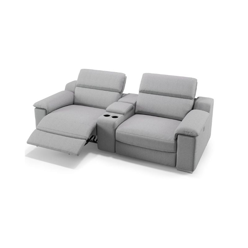 Montford Recliner – Space-Saving & Comfortable Recliner Chair