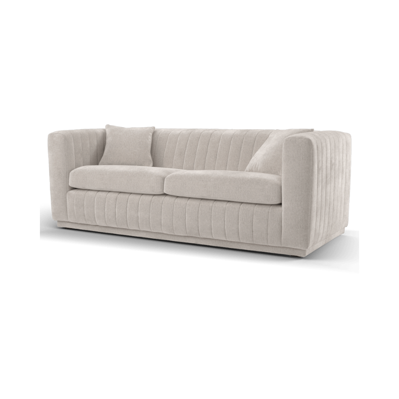 Carrie Sofa Bed Couch – Perfect for Small Living Areas