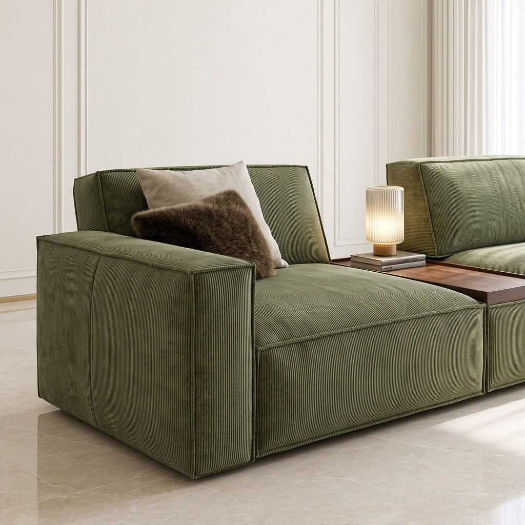 River Sofa