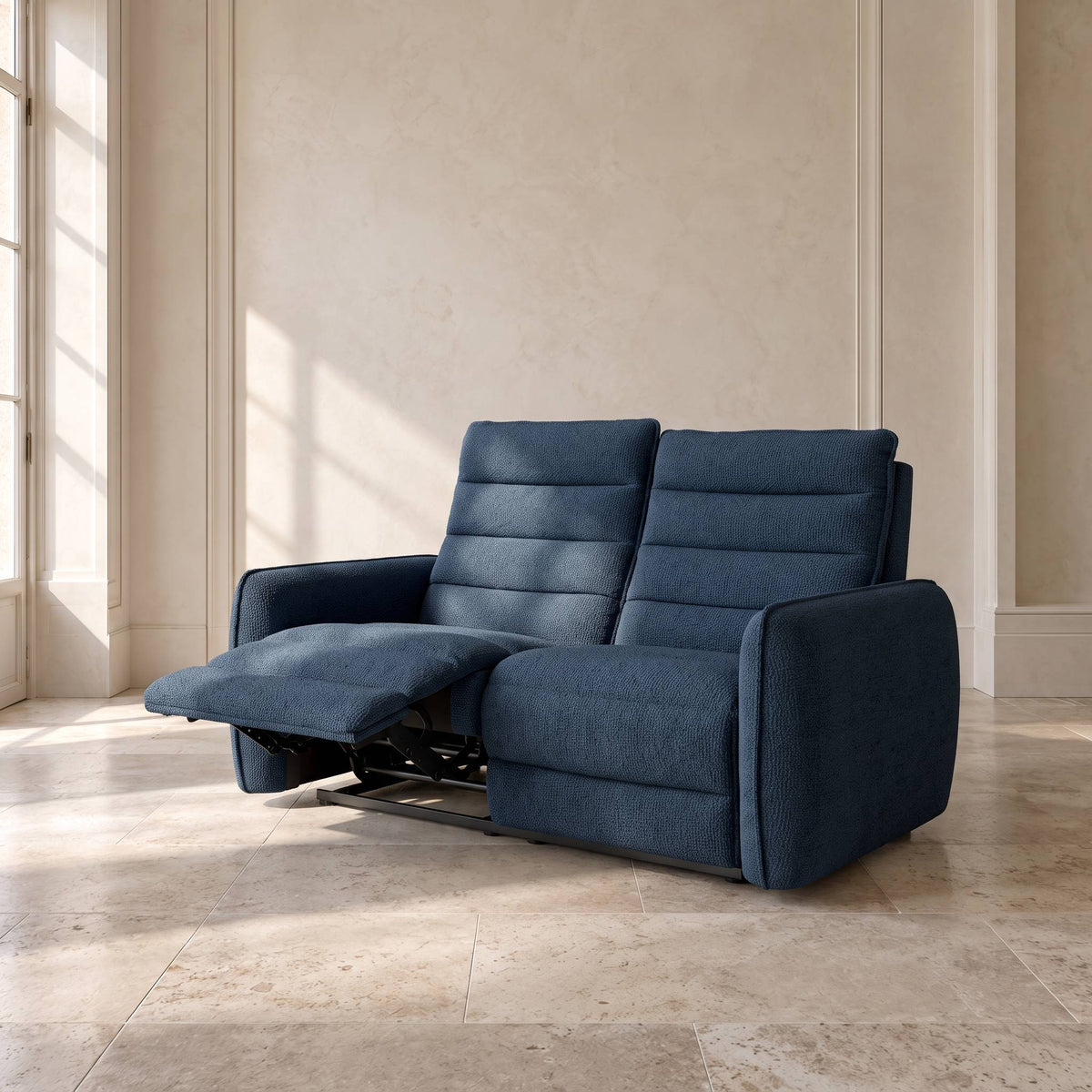 Lilith Recliner Sofa