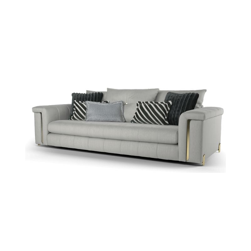 Alcott Sofa – Stylish & Comfortable Addition