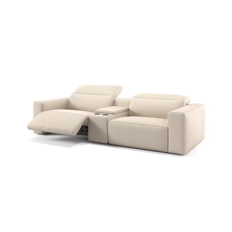Sutton Recliner – Minimalist & Comfy Recliner Chair