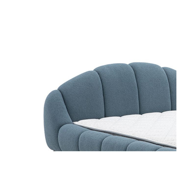 Midori Bed Cot – Stylish and Durable for Modern Spaces