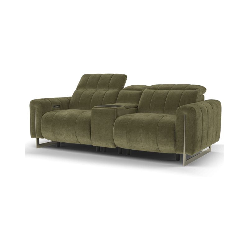 Norbury Recliner – Ergonomic & Stylish Recliner Chair