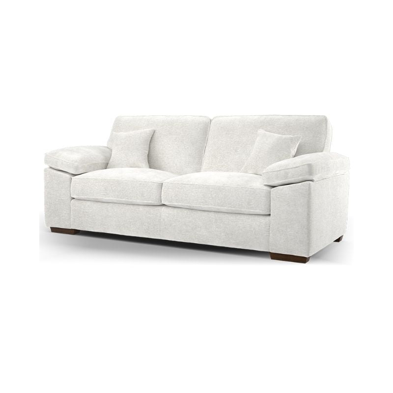 Viola Sofa Bed Couch – Sleek Design with Settee Functionality