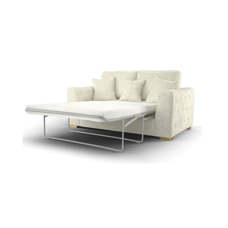 Vance Sofa Cum Bed – Versatile and Comfortable Guest Solution