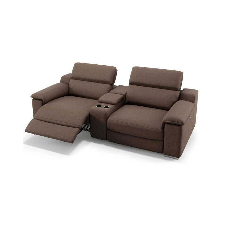 Montford Recliner – Space-Saving & Comfortable Recliner Chair