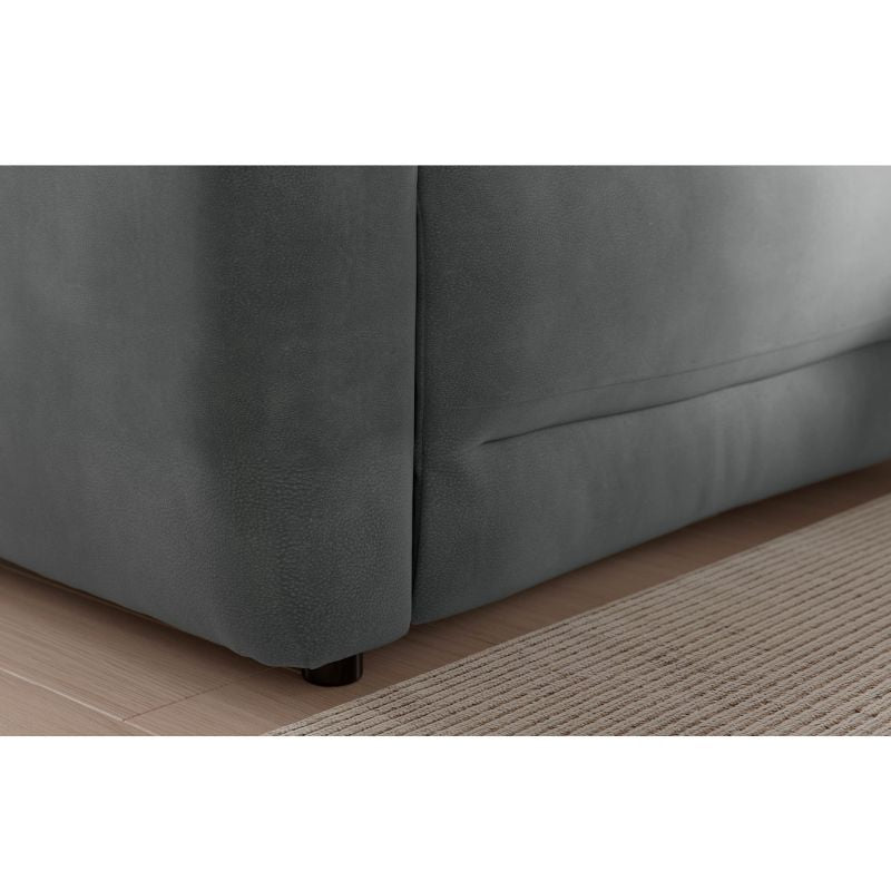 Rio Recliner – Sophistication in Every Detail