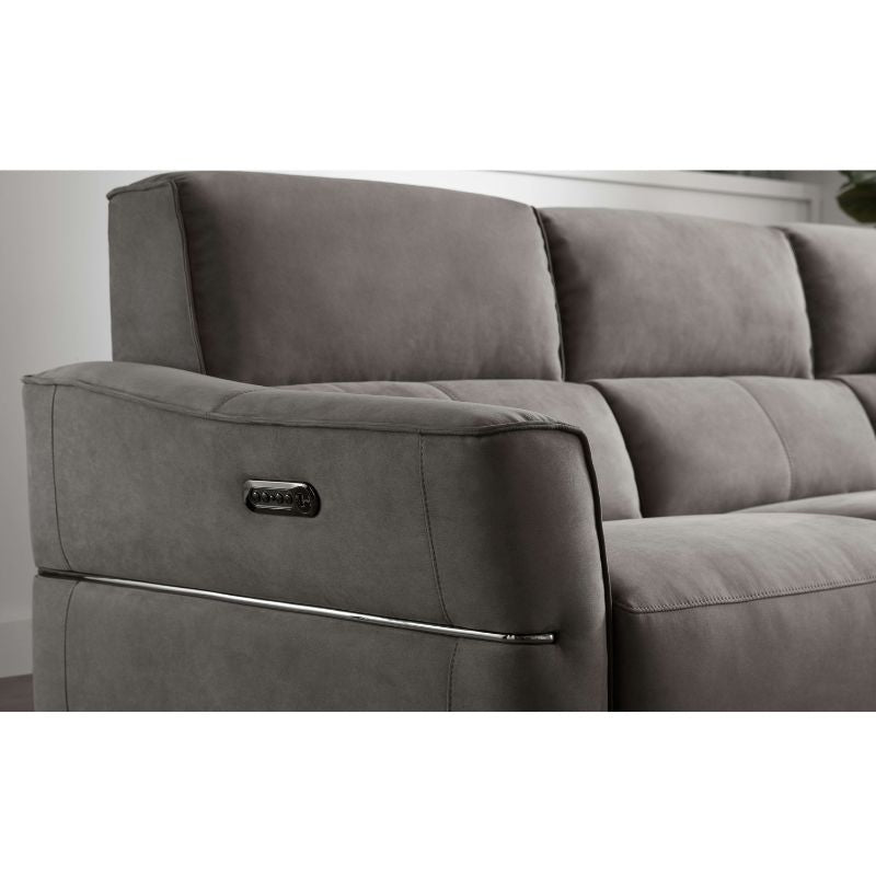 Ryland Recliner – Ultra-Soft & Supportive Recliner Chair