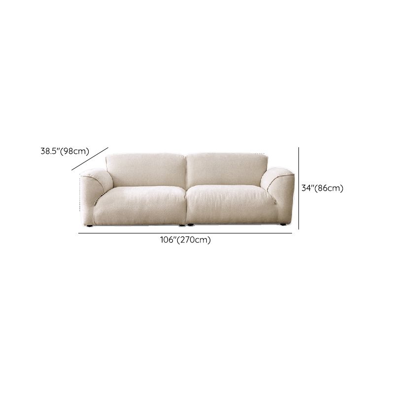 Maya Design Sofa for Lounge Area | Custom Made