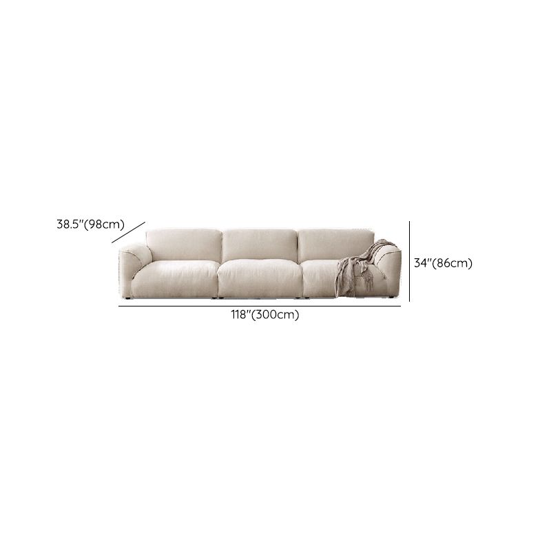 Maya Design Sofa for Lounge Area | Custom Made