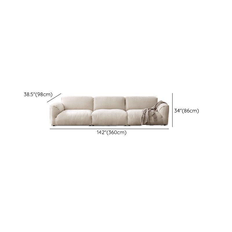 Maya Design Sofa for Lounge Area | Custom Made