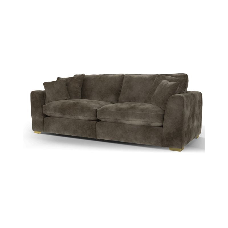 Vance Sofa Cum Bed – Versatile and Comfortable Guest Solution