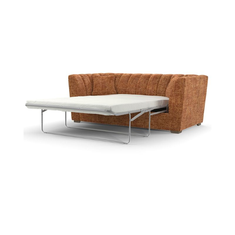 Sansa Sofa Cum Bed – Stylish Comfort for Compact Areas