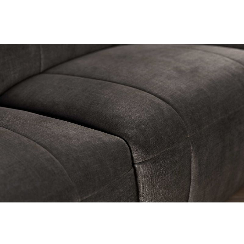 Woodbury Recliner – Luxury Seating with a Contemporary Touch