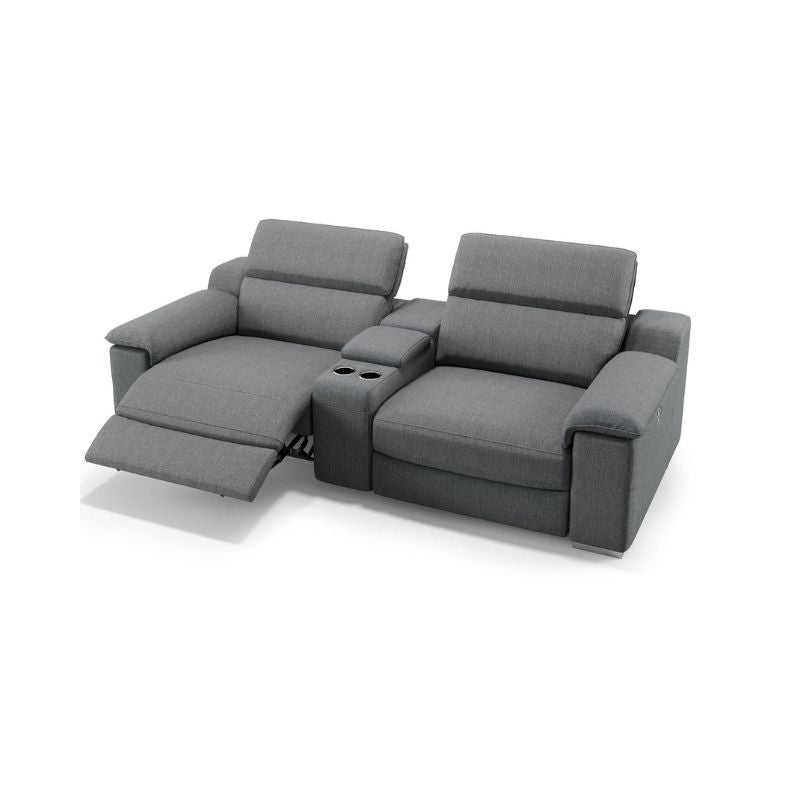 Montford Recliner – Space-Saving & Comfortable Recliner Chair