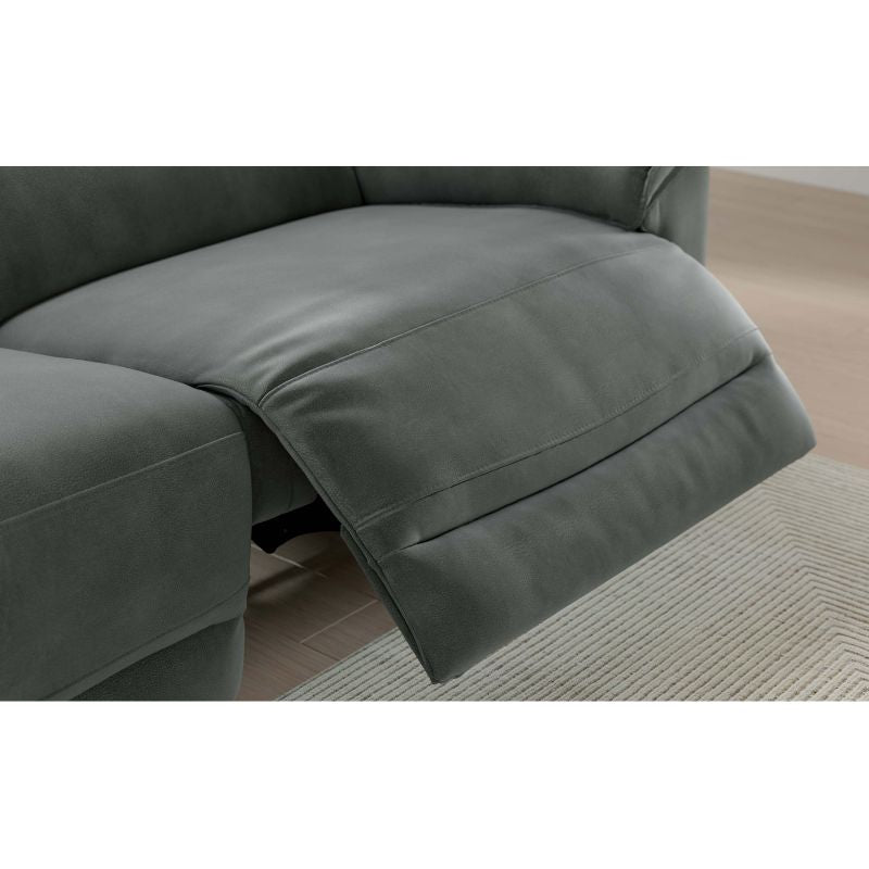 Rio Recliner – Sophistication in Every Detail