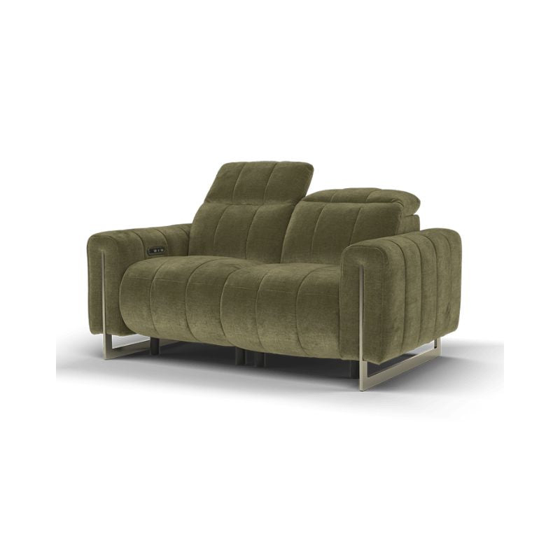 Norbury Recliner – Ergonomic & Stylish Recliner Chair