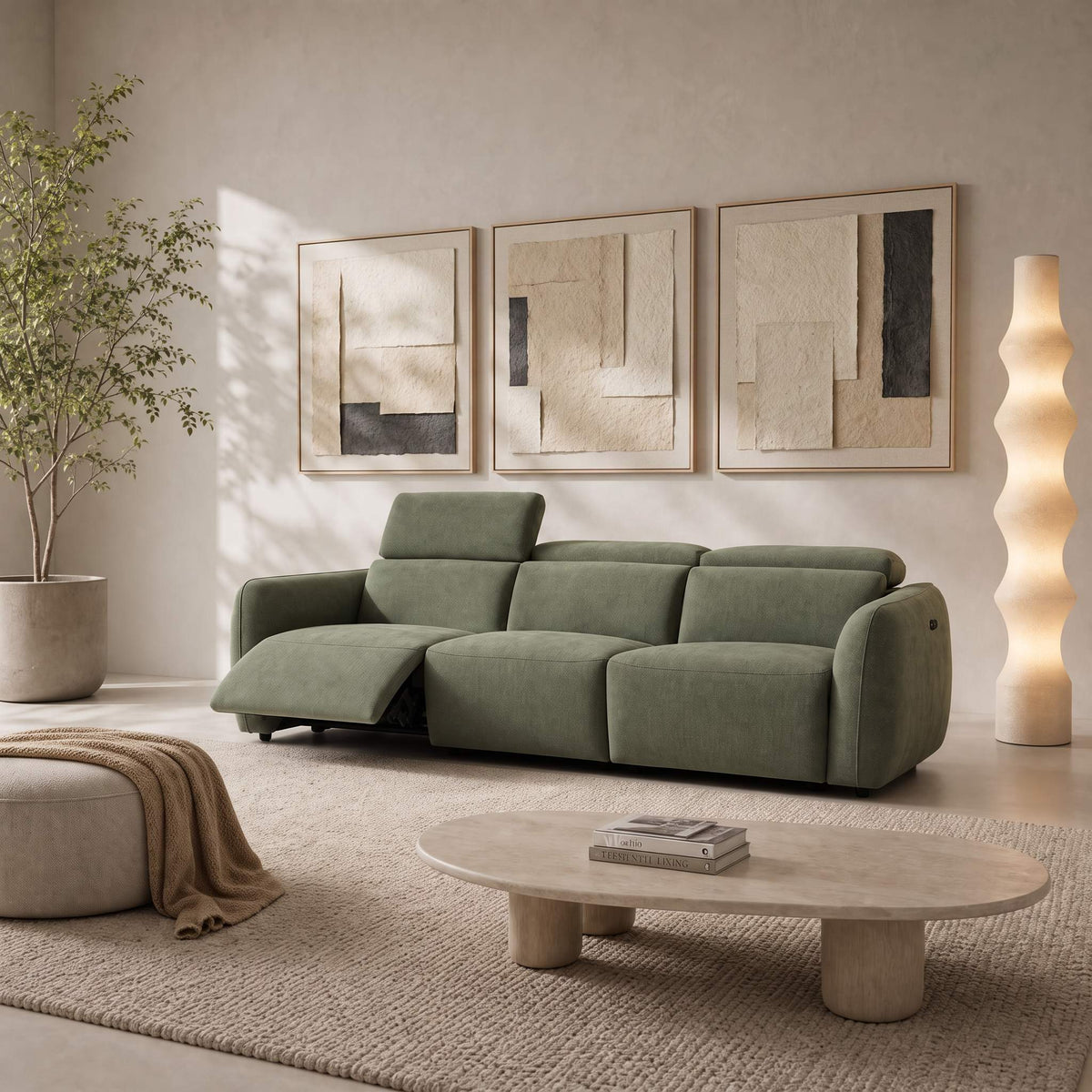 Valerie Recliner