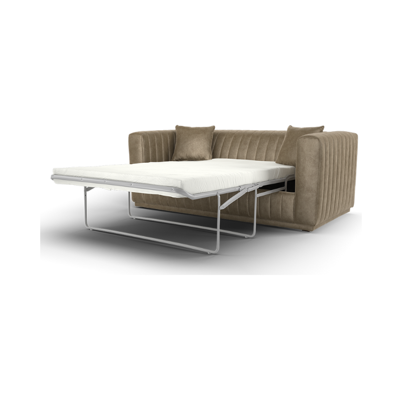 Carrie Sofa Bed Couch – Perfect for Small Living Areas