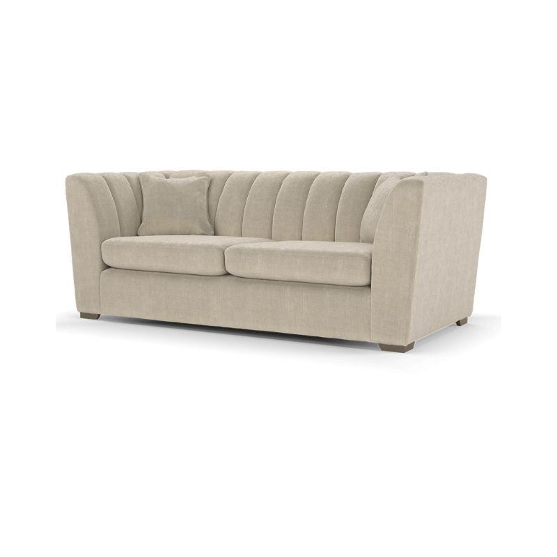 Sansa Sofa Cum Bed – Stylish Comfort for Compact Areas