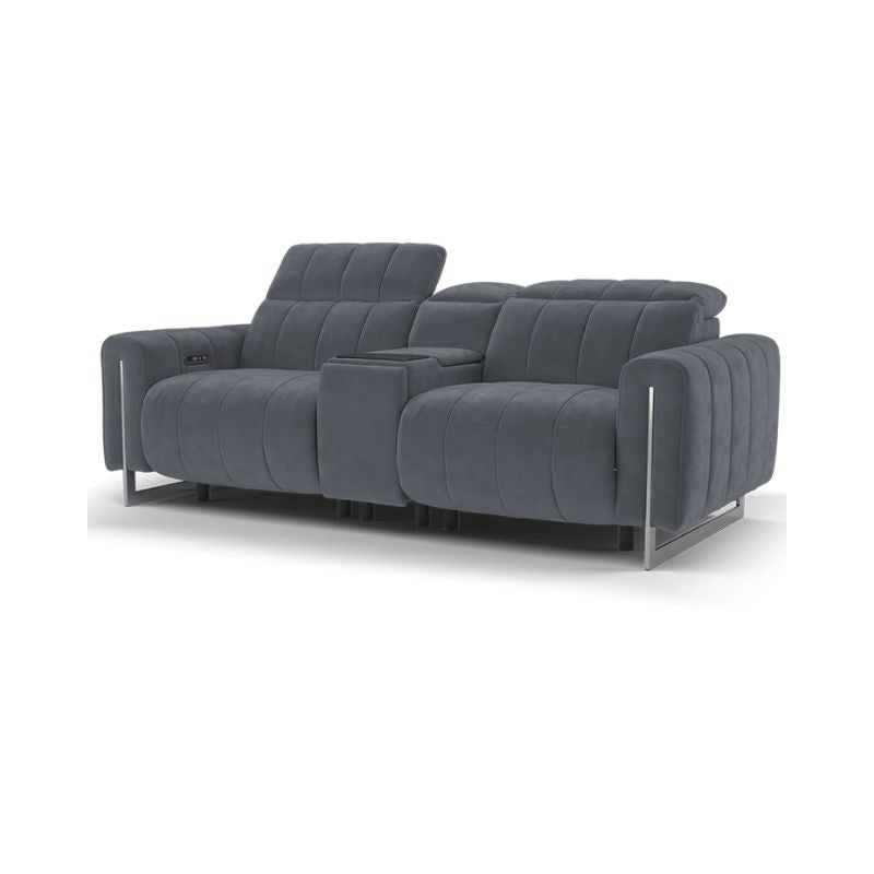 Norbury Recliner – Ergonomic & Stylish Recliner Chair