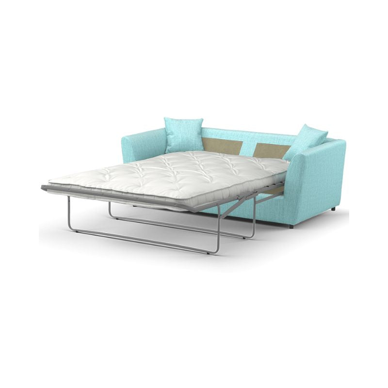 Carter Sofa Bed Settee – Functional Design for Any Space