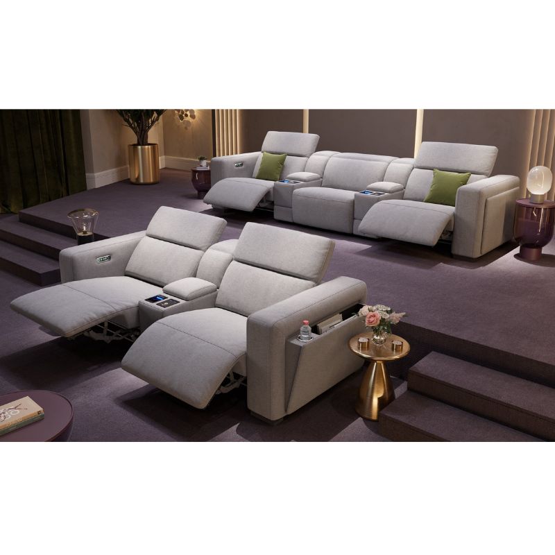Quentin Recliner – Classic Charm with Modern Comfort