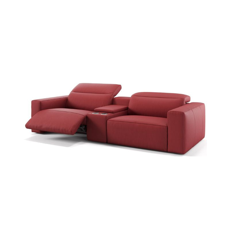 Sutton Recliner – Minimalist & Comfy Recliner Chair
