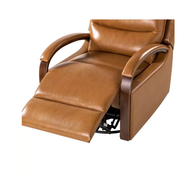 Gillian Recliner – Rugged Style with Plush Comfort