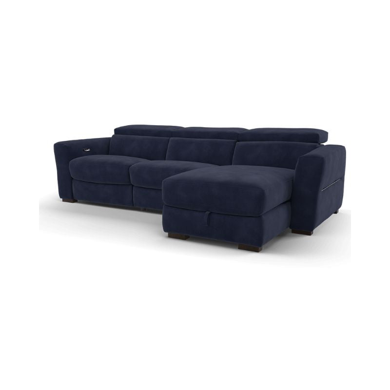 Watson Convertible Sofa Bed – Compact Solution for Guest Comfort