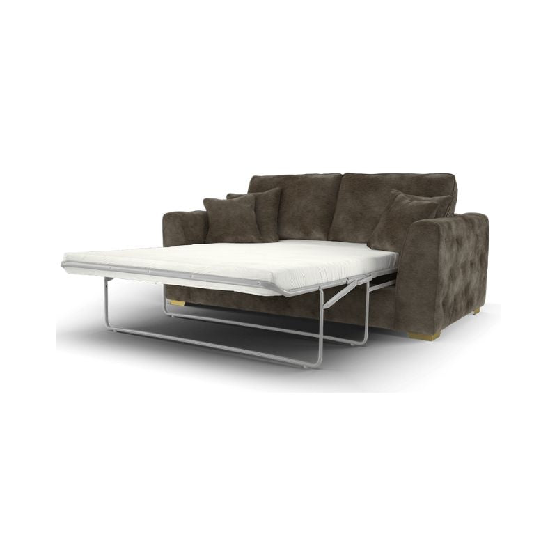 Vance Sofa Cum Bed – Versatile and Comfortable Guest Solution