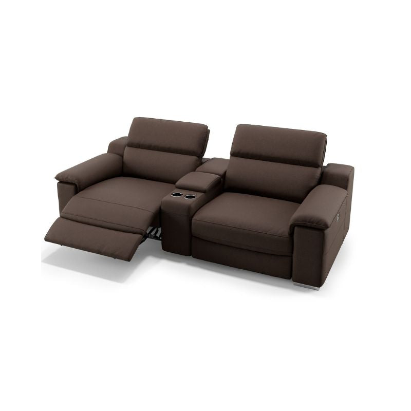 Montford Recliner – Space-Saving & Comfortable Recliner Chair