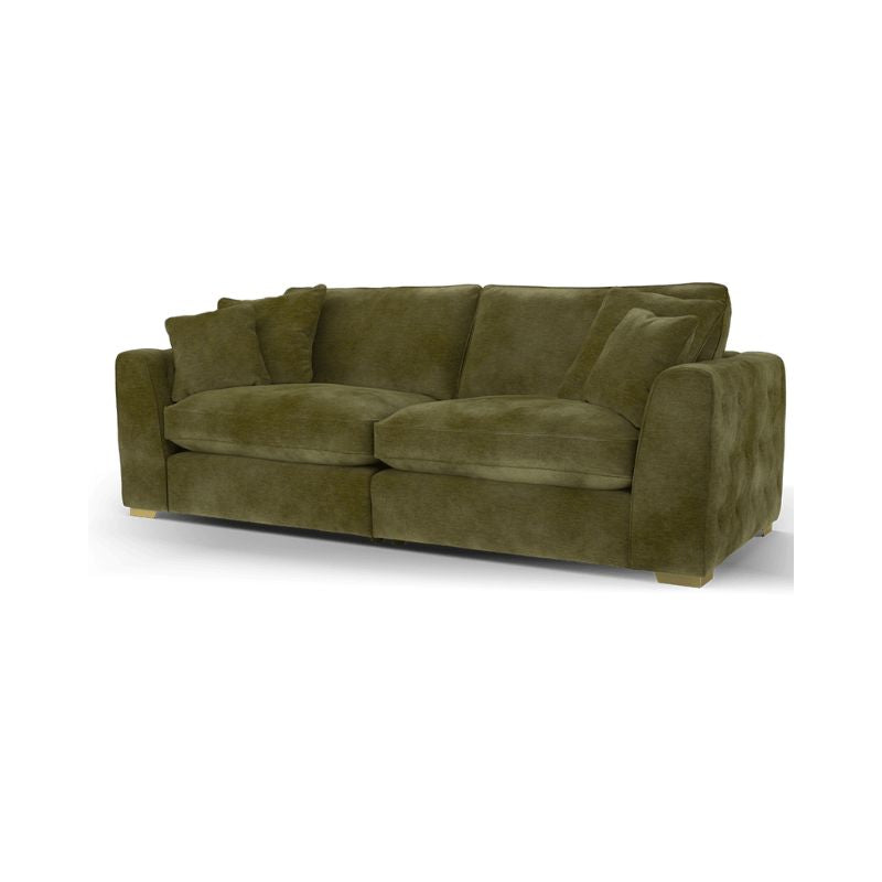 Vance Sofa Cum Bed – Versatile and Comfortable Guest Solution
