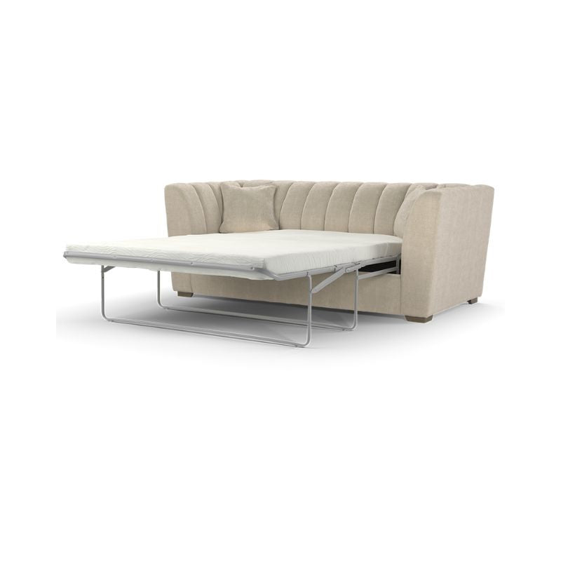 Sansa Sofa Cum Bed – Stylish Comfort for Compact Areas