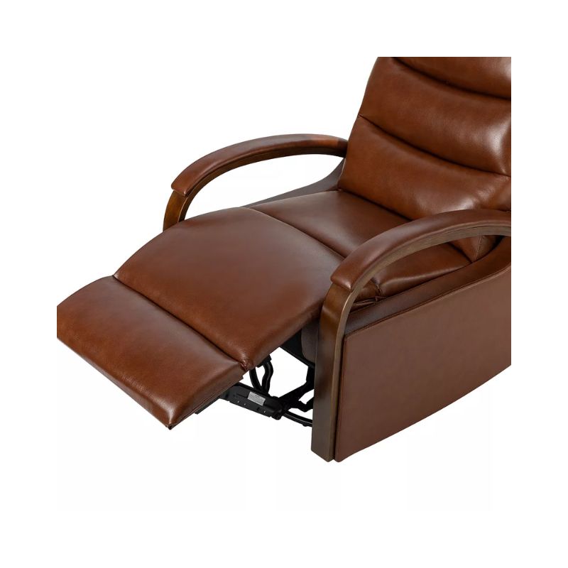 Gillian Recliner – Rugged Style with Plush Comfort