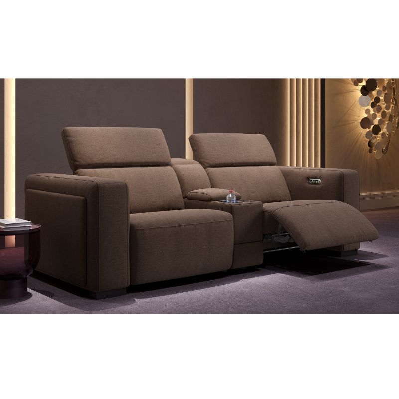 Quentin Recliner – Classic Charm with Modern Comfort