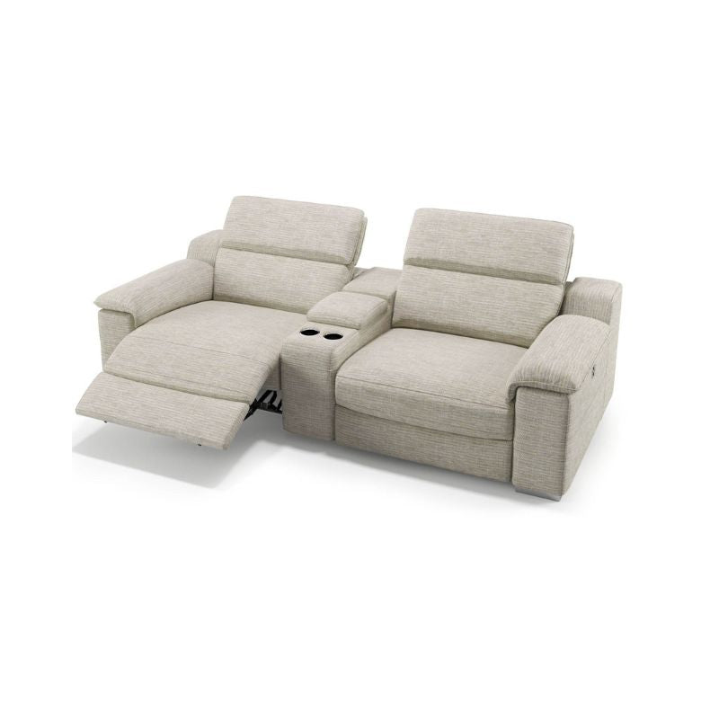 Montford Recliner – Space-Saving & Comfortable Recliner Chair