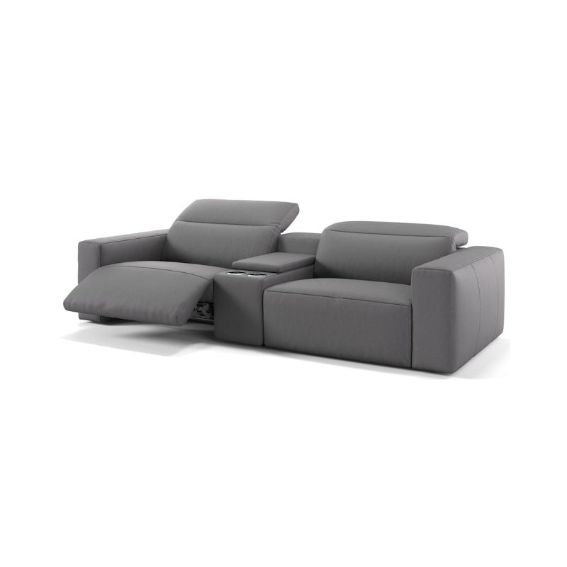 Sutton Recliner – Minimalist & Comfy Recliner Chair