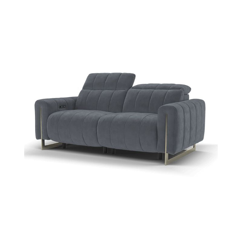 Norbury Recliner – Ergonomic & Stylish Recliner Chair