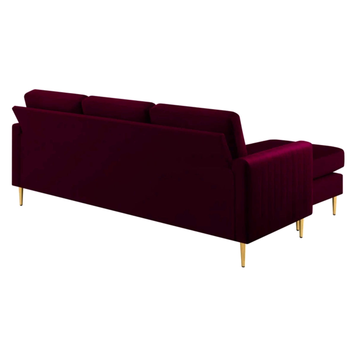 Ibsen Classic Fabric Lounger Sofa