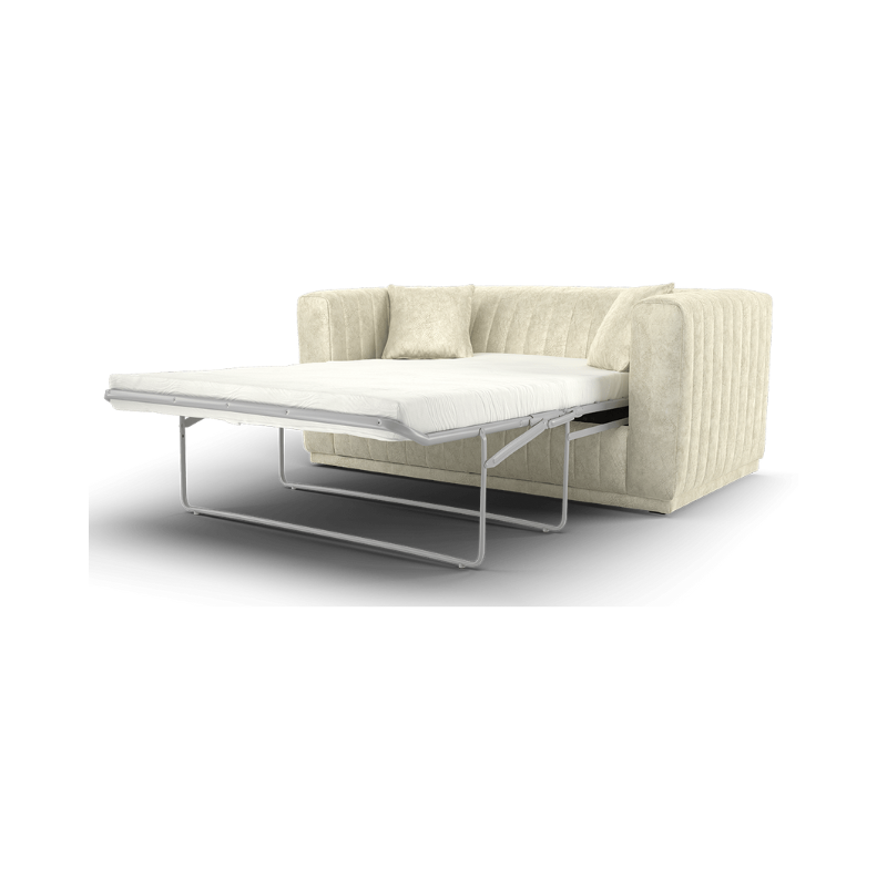 Carrie Sofa Bed Couch – Perfect for Small Living Areas