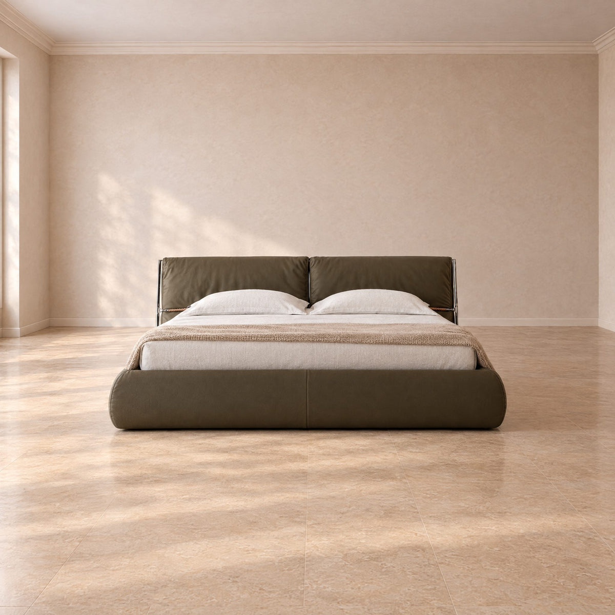 Venetia Upholstered Bed