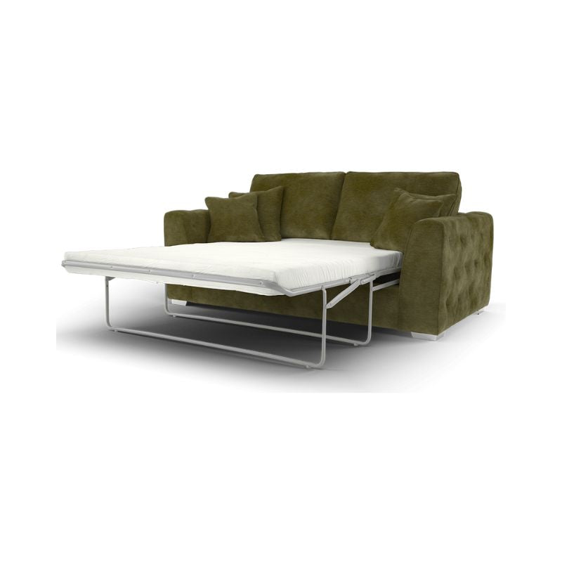 Vance Sofa Cum Bed – Versatile and Comfortable Guest Solution