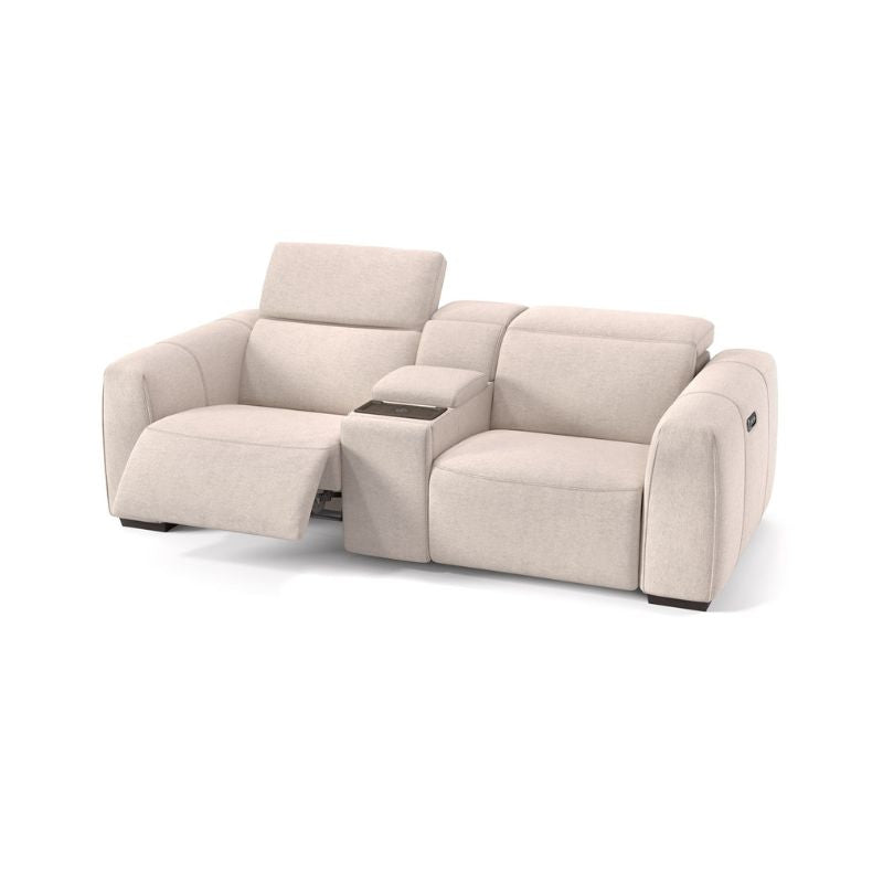 Oxford Recliner – Sleek Design & Cozy Comfort Chair
