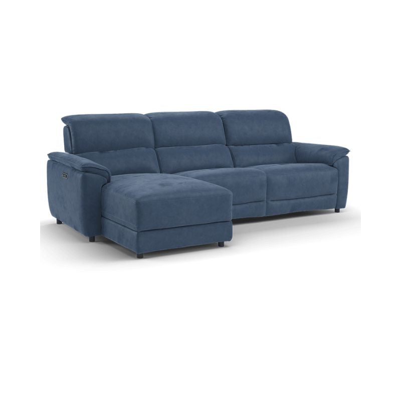 Rio Recliner – Sophistication in Every Detail